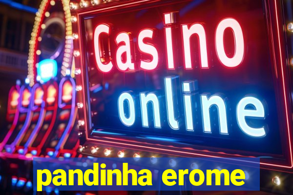 pandinha erome